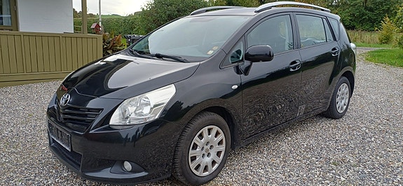 Toyota Unknown