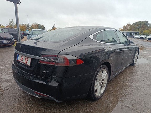 Tesla Model S 85D 385ch 4x4 - Supercharge gratuite - 1 ère main - Sièges chauffants éléctriques
