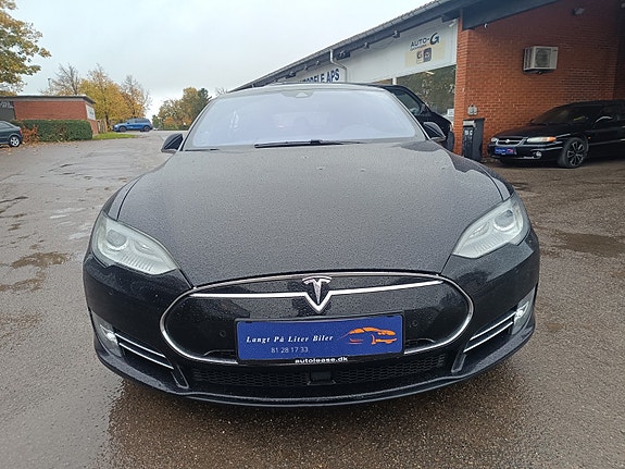 Tesla Model S 85D 385ch 4x4 - Supercharge gratuite - 1 ère main - Sièges chauffants éléctriques