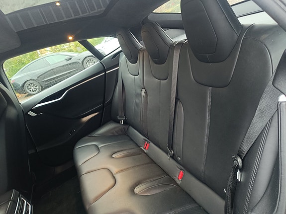 Tesla Model S 85D 385ch 4x4 - Supercharge gratuite - 1 ère main - Sièges chauffants éléctriques