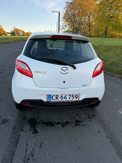 Mazda Unknown