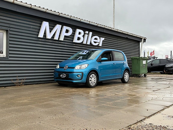 VW UP!