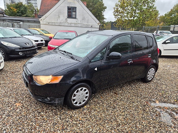 Mitsubishi Unknown