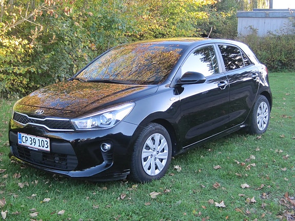 Kia Unknown