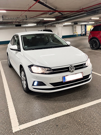 VW Polo