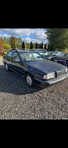 Volvo Unknown