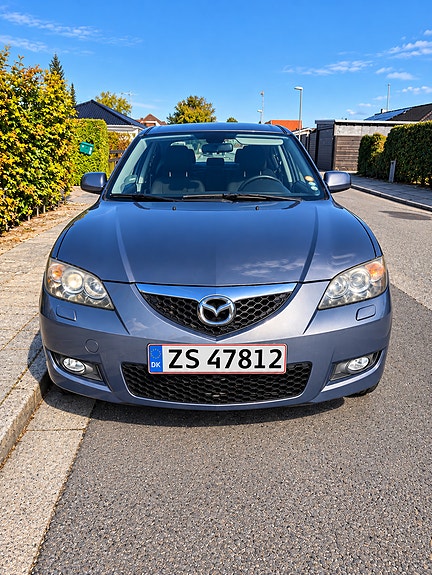Mazda Unknown