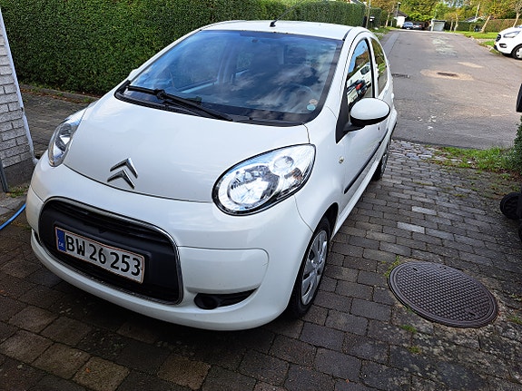 Citroen Unknown
