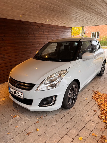 Suzuki Unknown