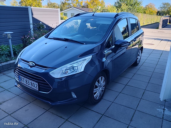 Ford Unknown