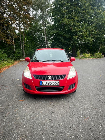 Suzuki Unknown