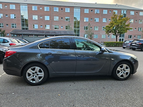 Opel Unknown