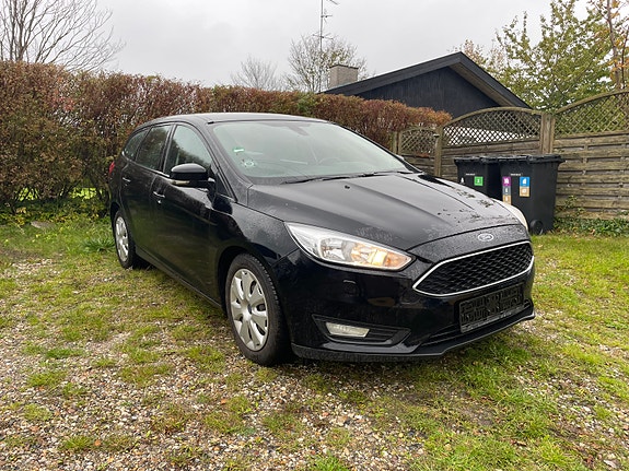 Ford Unknown