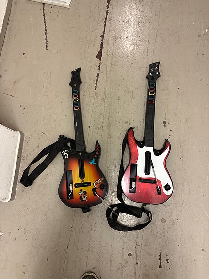 Guitar Hero