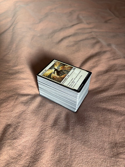 Magic the Gathering bulk