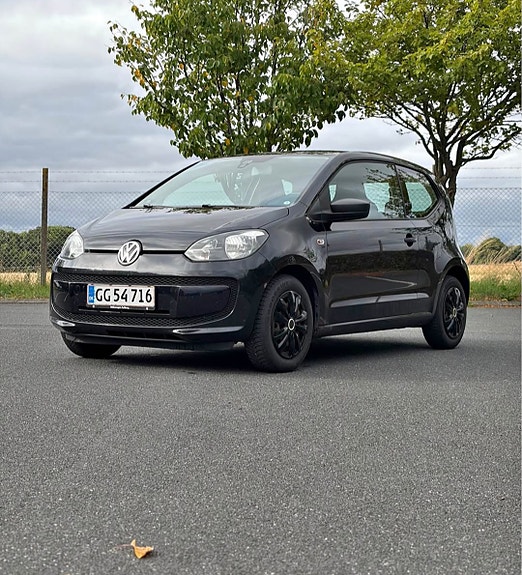 VW UP!