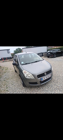 Suzuki Unknown
