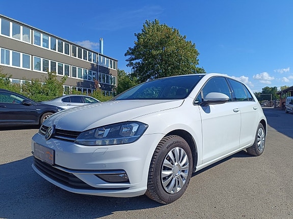 VW Golf VII