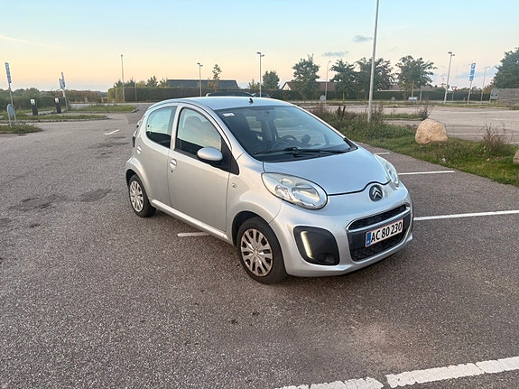 Citroen Unknown