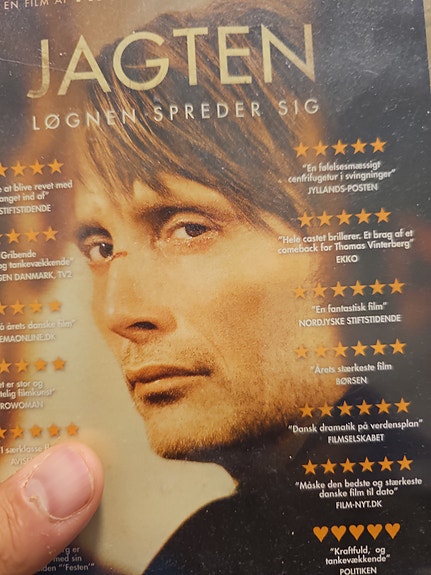Dvd film