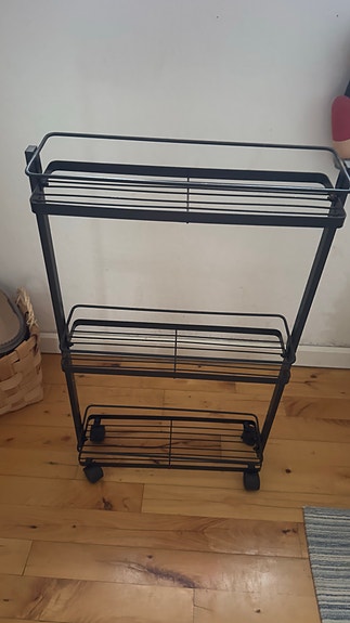 Køkken rulle