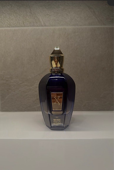 Xerjoff more than words parfume 100 ml