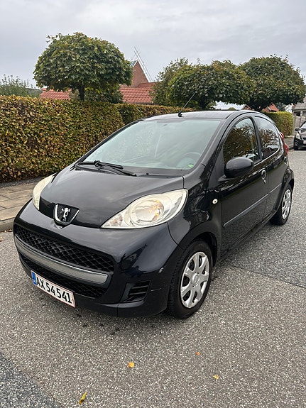 Peugeot Unknown