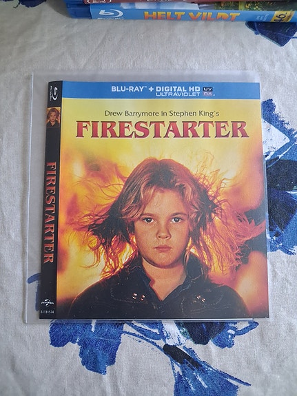Firestarter
