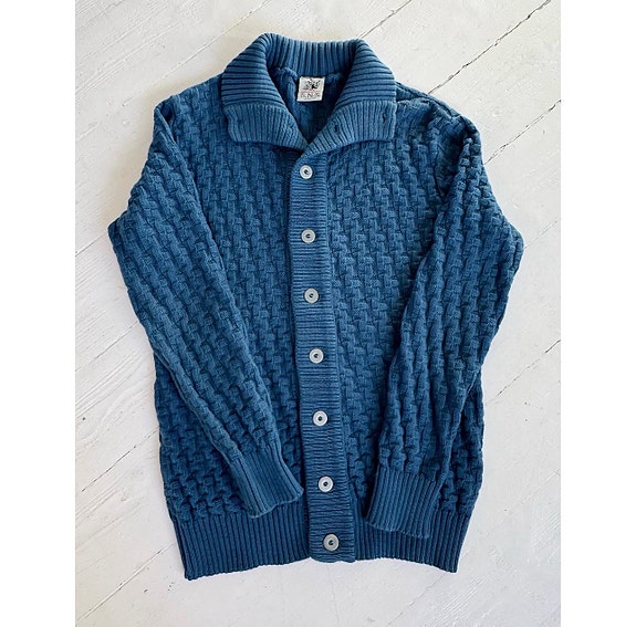 Unisex S.N.S. Herning “Stark” cardigan