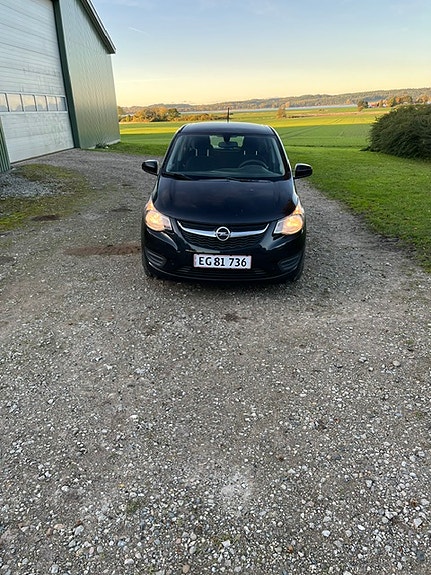 Opel Unknown