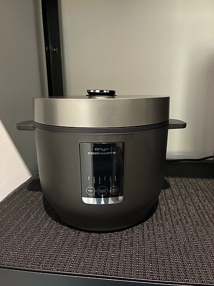 Riskoger - Onyx Cookware
