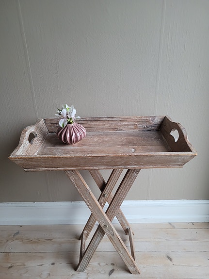 Bakkebord