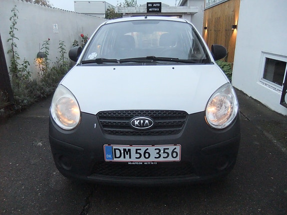 Kia Unknown