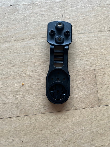 Computerholder Vision SD ACR Control Center til SF ACR styr