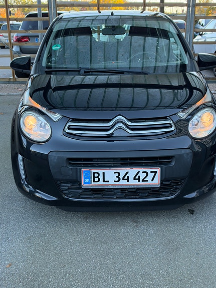 Citroen Unknown