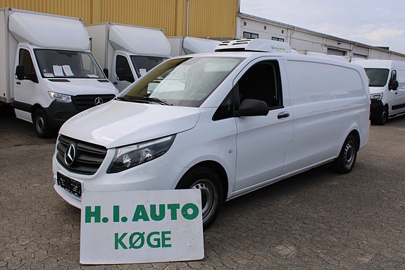 Mercedes Vito 116
