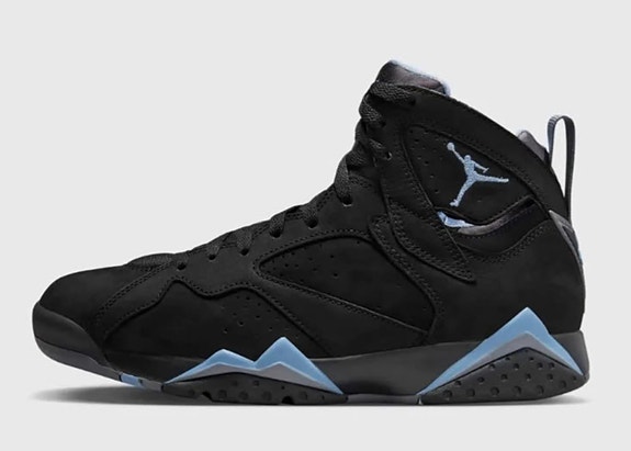 Nike Air Jordan Retro 7 Chambray 2023