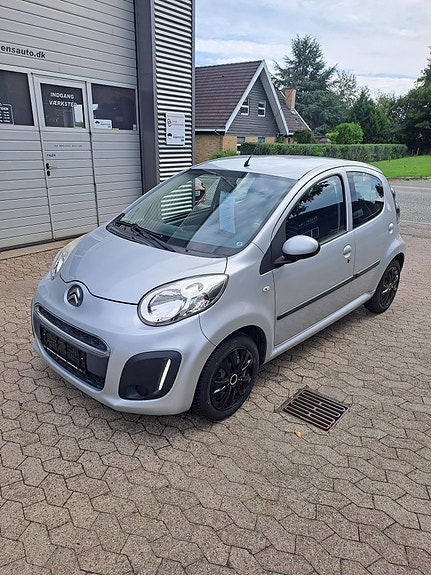 Citroen Unknown