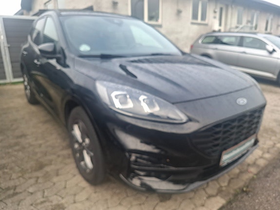 Ford Unknown