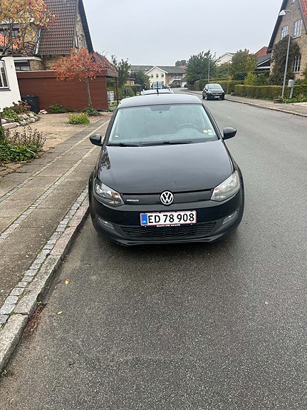 VW Polo