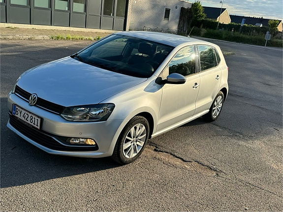VW Polo