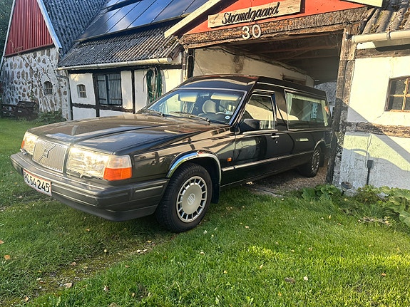 Volvo Unknown