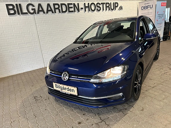 VW Golf VII