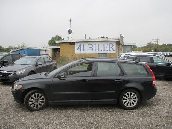 Volvo Unknown