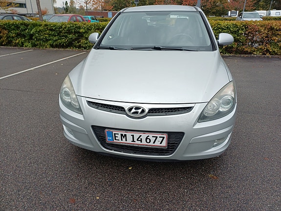 Hyundai Unknown