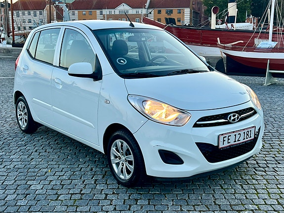 Hyundai Unknown