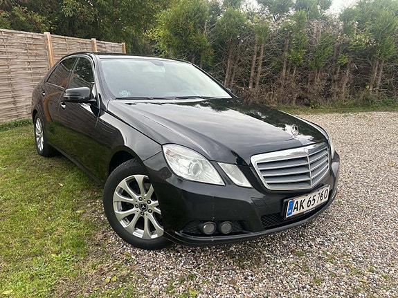 Mercedes 200 D