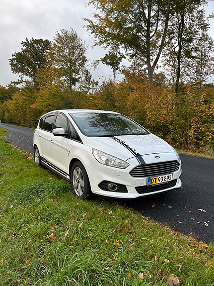 Ford Unknown