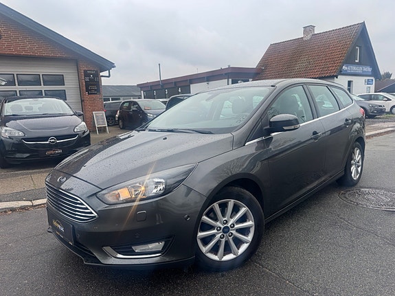 Ford Unknown