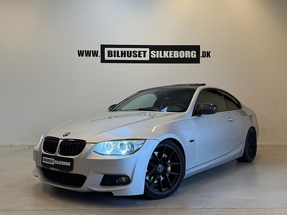 BMW 328i